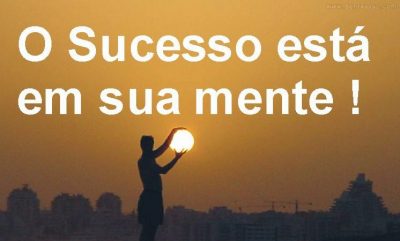 Afirmações para o Sucesso